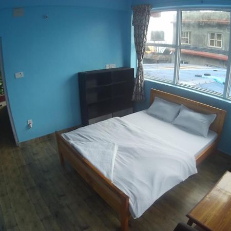 Bickey'S Homestay Pokhara Exterior photo