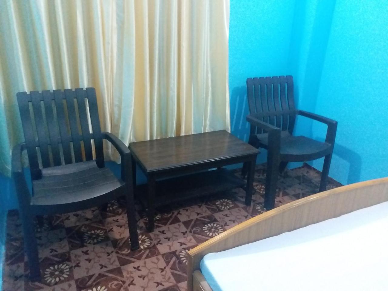 Bickey'S Homestay Pokhara Exterior photo