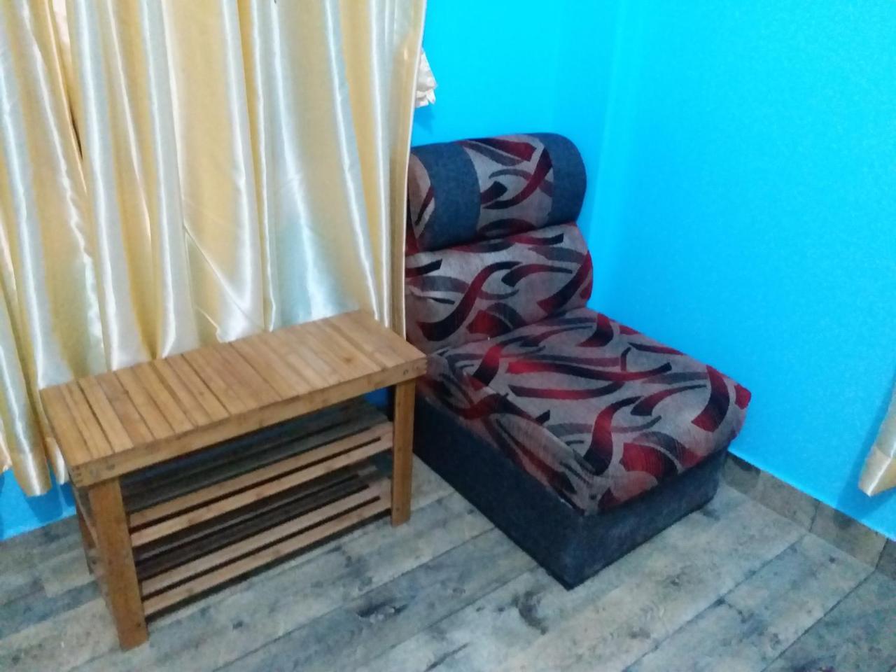 Bickey'S Homestay Pokhara Exterior photo