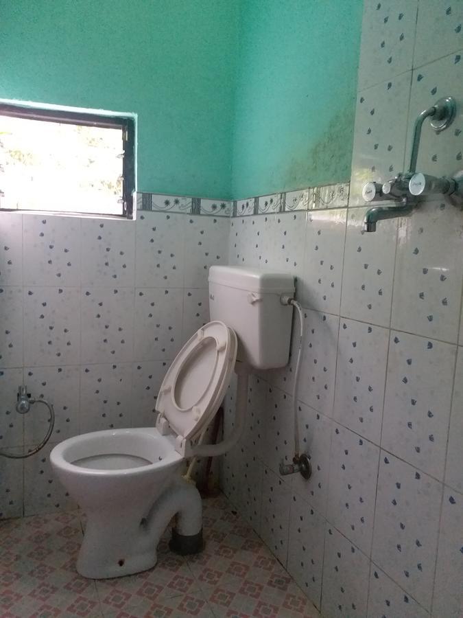 Bickey'S Homestay Pokhara Exterior photo