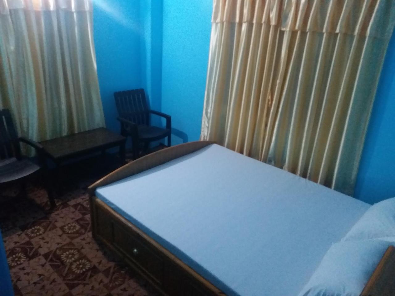 Bickey'S Homestay Pokhara Exterior photo