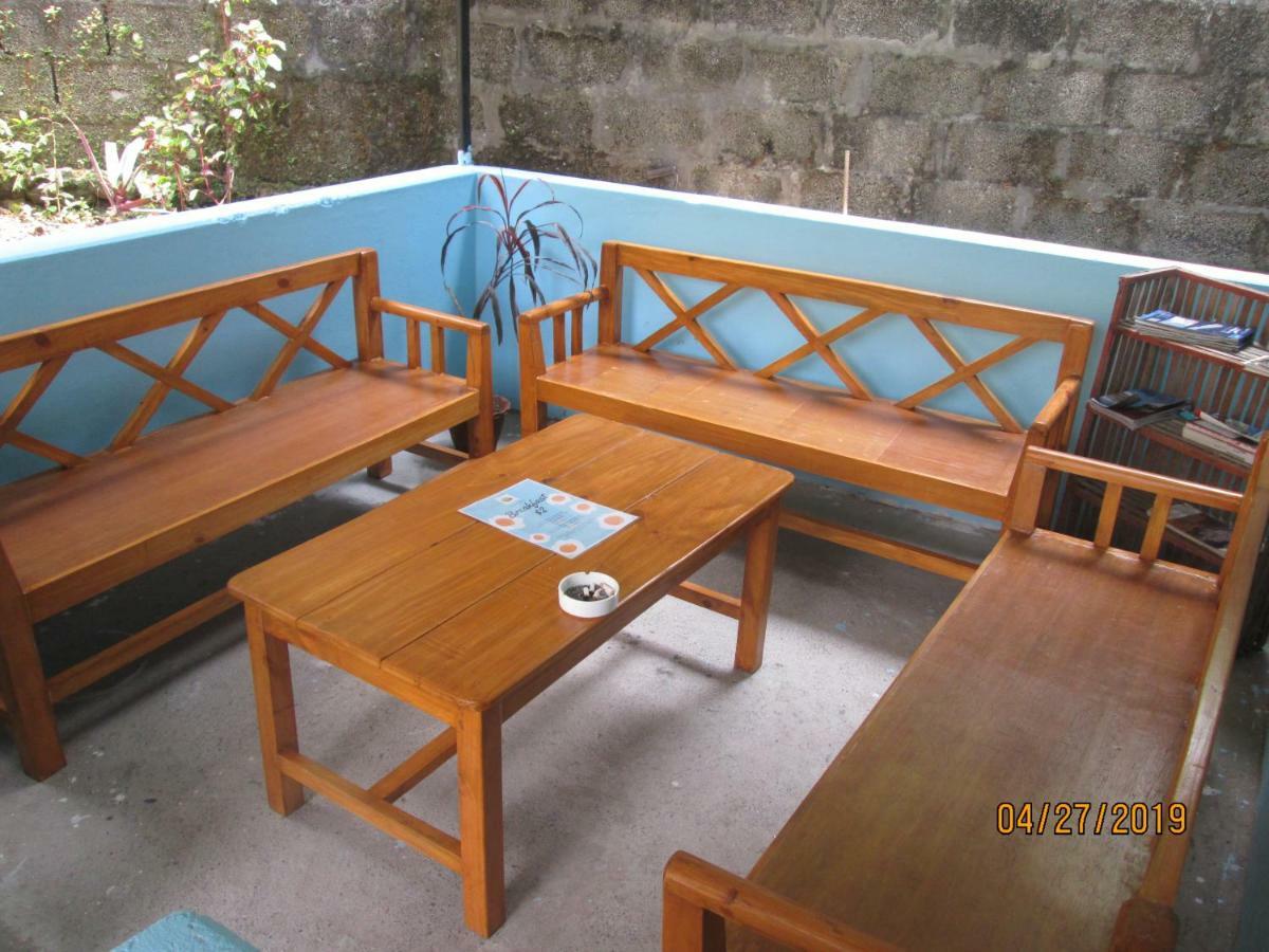 Bickey'S Homestay Pokhara Exterior photo